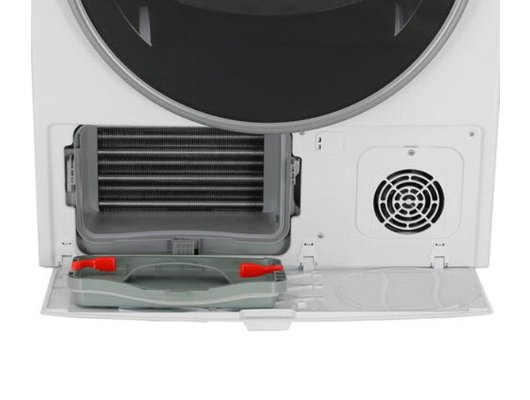 Сушильная машина BEKO B3T47239